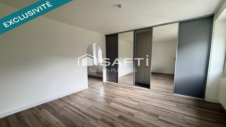 Ma-Cabane - Vente Maison Vizille, 60 m²