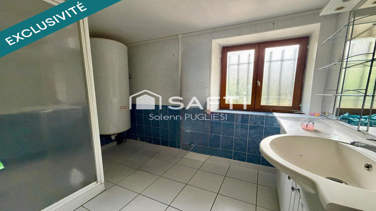 Ma-Cabane - Vente Maison Vizille, 60 m²