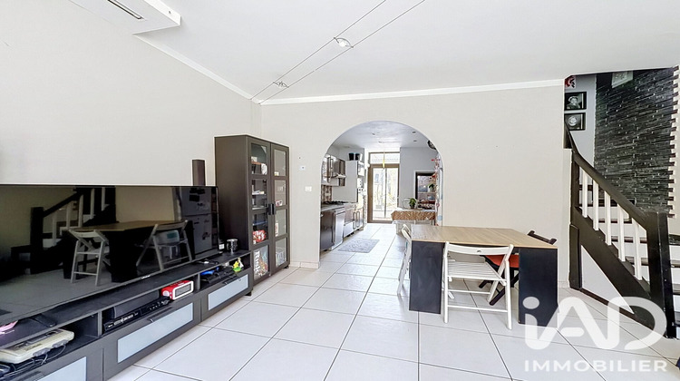 Ma-Cabane - Vente Maison Vizille, 82 m²
