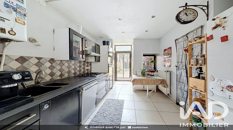 Ma-Cabane - Vente Maison Vizille, 82 m²