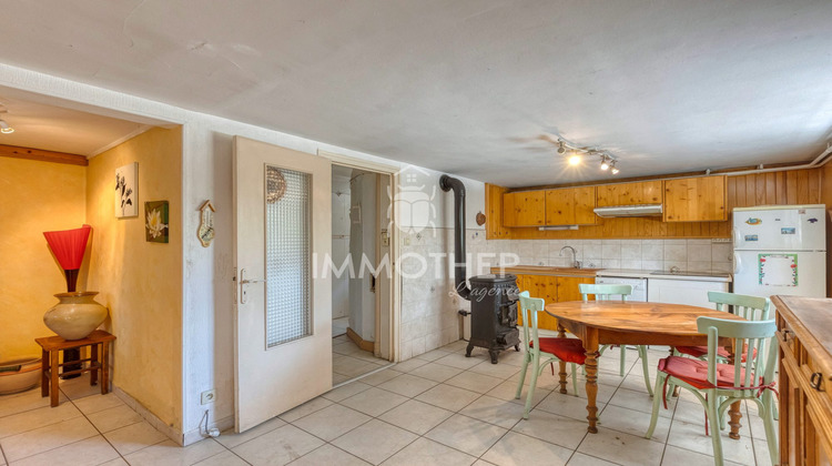 Ma-Cabane - Vente Maison Vizille, 153 m²