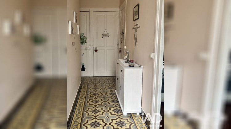 Ma-Cabane - Vente Maison Vizille, 110 m²