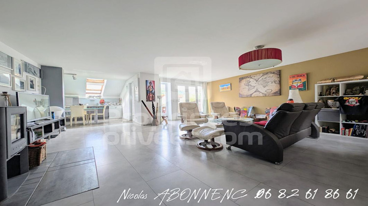Ma-Cabane - Vente Maison VIZILLE, 120 m²