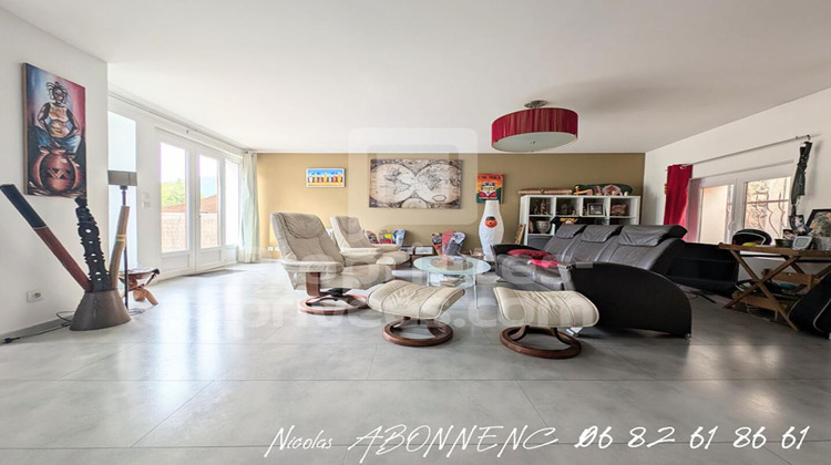Ma-Cabane - Vente Maison VIZILLE, 120 m²