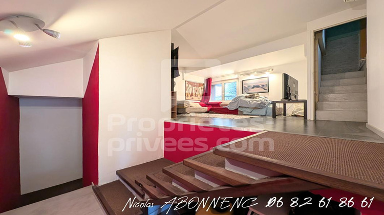 Ma-Cabane - Vente Maison VIZILLE, 120 m²