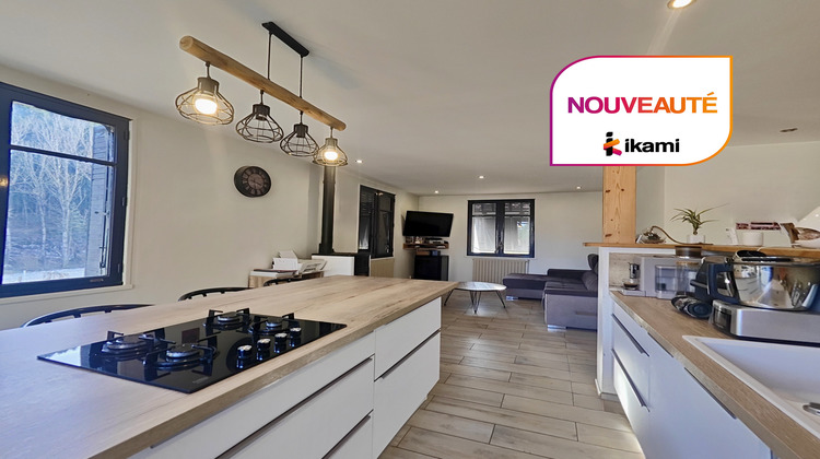 Ma-Cabane - Vente Maison Vocance, 72 m²