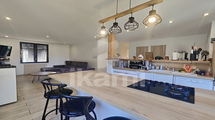 Ma-Cabane - Vente Maison Vocance, 72 m²