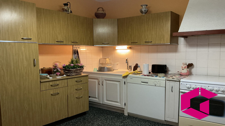 Ma-Cabane - Vente Maison Vocance, 117 m²