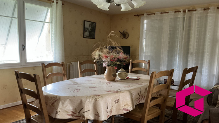 Ma-Cabane - Vente Maison Vocance, 117 m²