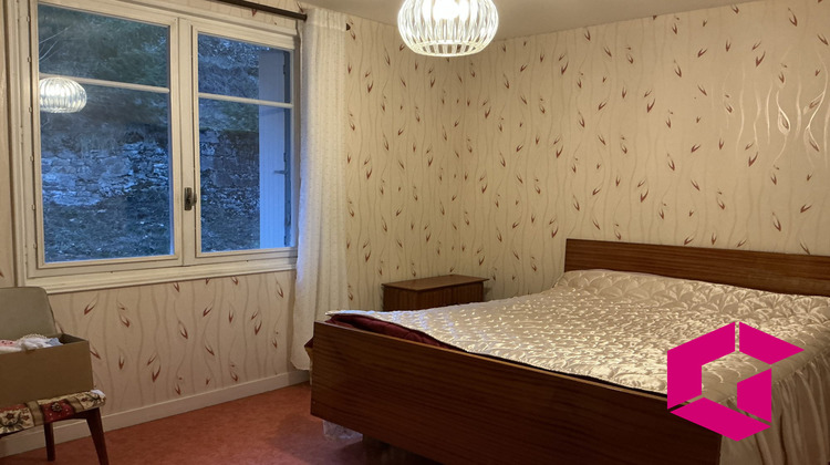 Ma-Cabane - Vente Maison Vocance, 117 m²