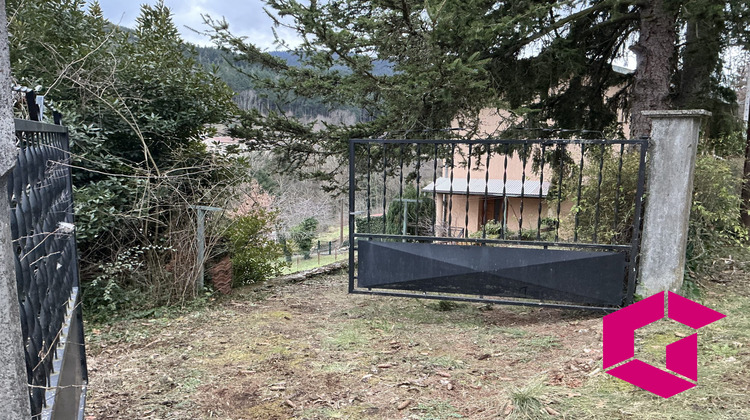 Ma-Cabane - Vente Maison Vocance, 117 m²