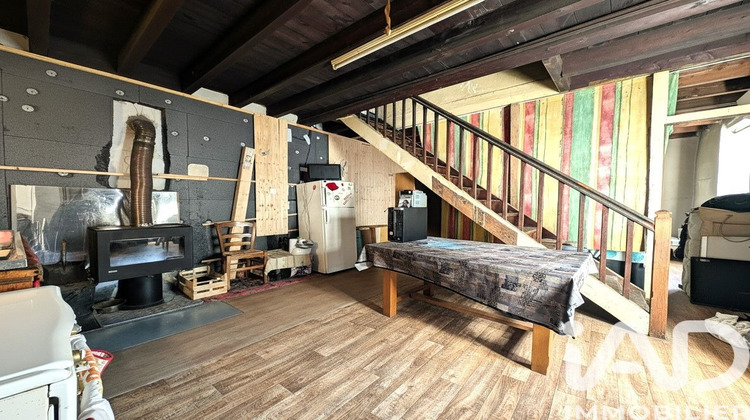 Ma-Cabane - Vente Maison Vocance, 75 m²