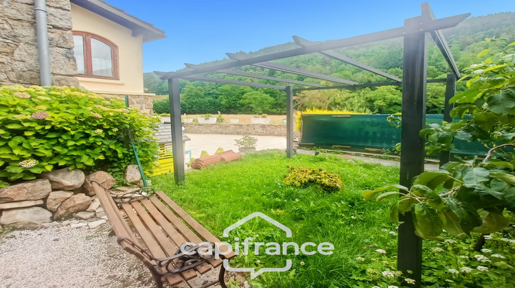 Ma-Cabane - Vente Maison VOCANCE, 108 m²