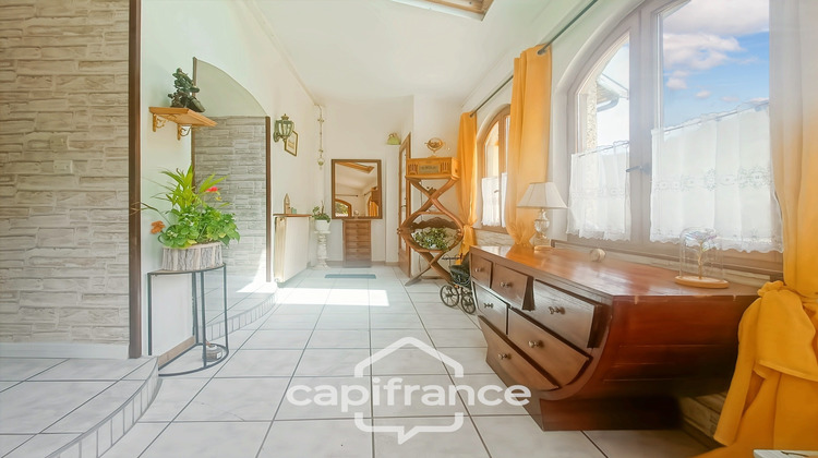 Ma-Cabane - Vente Maison VOCANCE, 108 m²