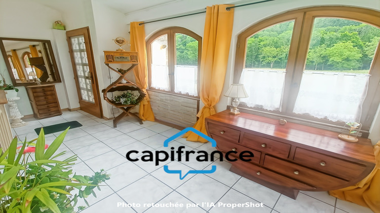 Ma-Cabane - Vente Maison VOCANCE, 108 m²