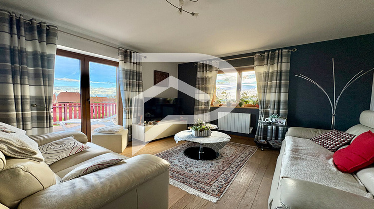 Ma-Cabane - Vente Maison VOEGTLINSHOFFEN, 112 m²