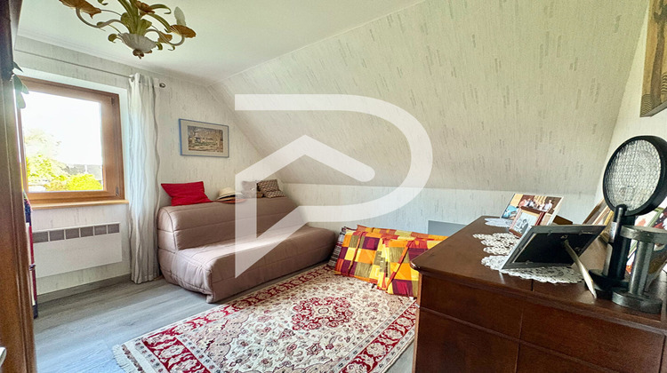 Ma-Cabane - Vente Maison VOEGTLINSHOFFEN, 112 m²