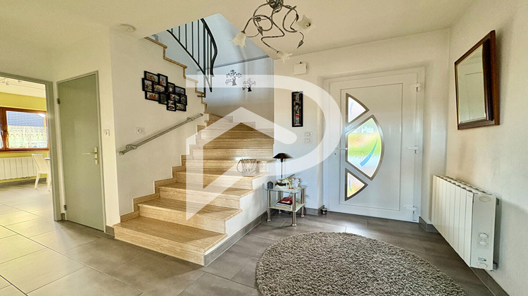 Ma-Cabane - Vente Maison VOEGTLINSHOFFEN, 112 m²