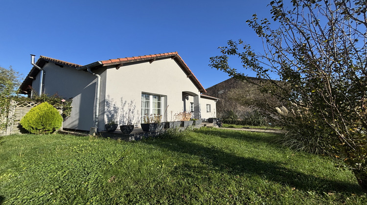 Ma-Cabane - Vente Maison Voelfling-lès-Bouzonville, 108 m²