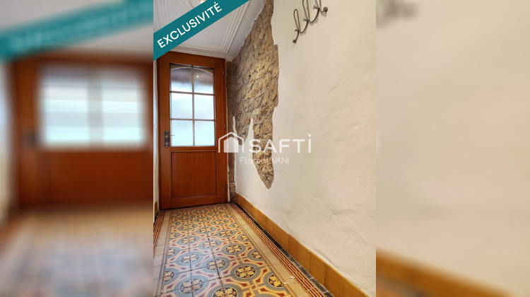 Ma-Cabane - Vente Maison Voelfling-les-Bouzonville, 128 m²