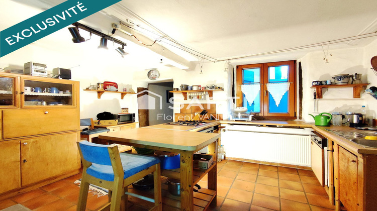 Ma-Cabane - Vente Maison Voelfling-les-Bouzonville, 128 m²