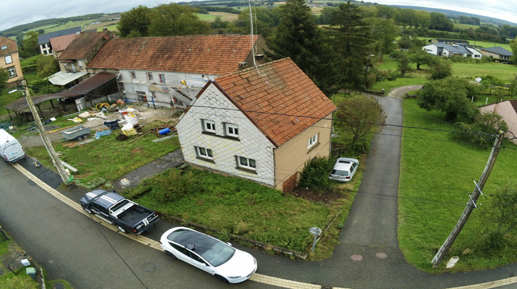 Ma-Cabane - Vente Maison Voellerdingen, 90 m²