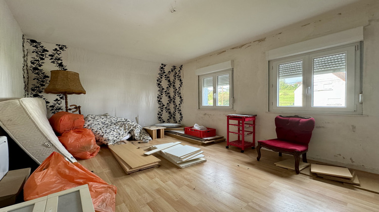 Ma-Cabane - Vente Maison Voellerdingen, 90 m²