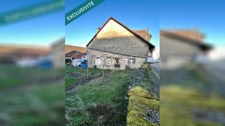 Ma-Cabane - Vente Maison Voellerdingen, 125 m²