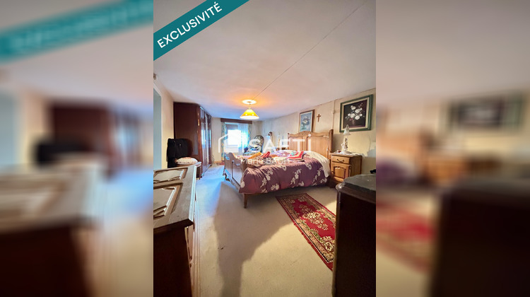 Ma-Cabane - Vente Maison Voellerdingen, 125 m²