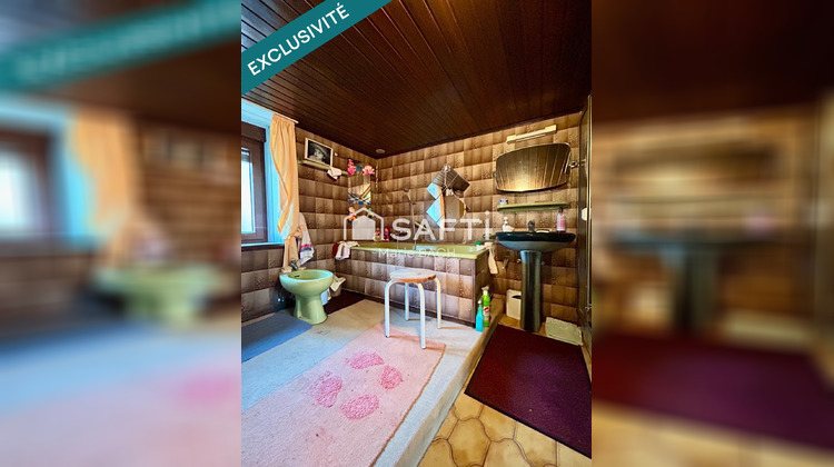 Ma-Cabane - Vente Maison Voellerdingen, 125 m²