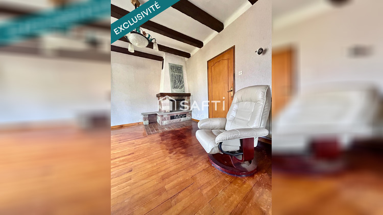 Ma-Cabane - Vente Maison Voellerdingen, 155 m²