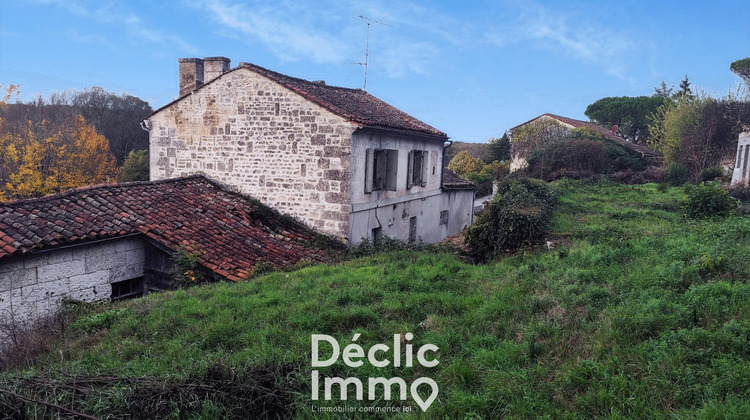 Ma-Cabane - Vente Maison VOEUIL ET GIGET, 145 m²