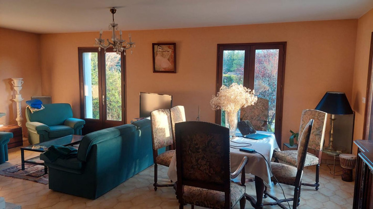 Ma-Cabane - Vente Maison VOEUIL ET GIGET, 135 m²