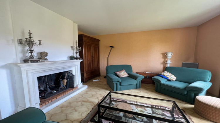 Ma-Cabane - Vente Maison VOEUIL ET GIGET, 135 m²