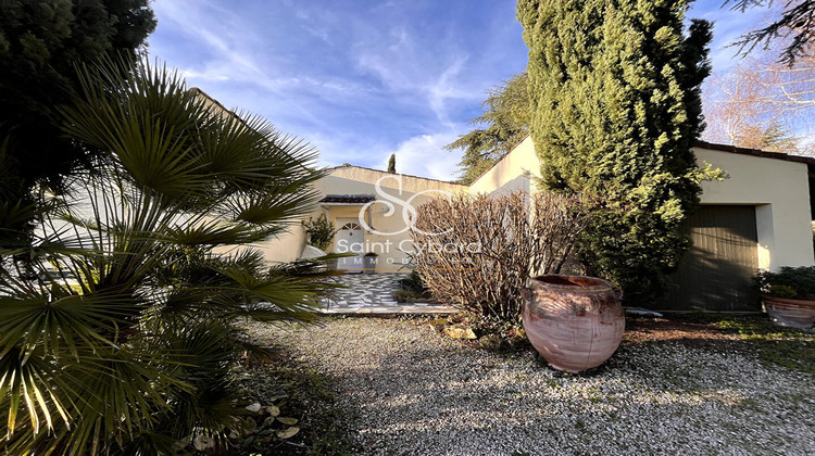 Ma-Cabane - Vente Maison VOEUIL-ET-GIGET, 130 m²