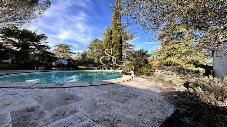 Ma-Cabane - Vente Maison VOEUIL-ET-GIGET, 130 m²