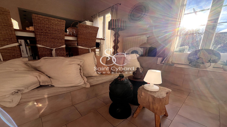 Ma-Cabane - Vente Maison VOEUIL-ET-GIGET, 130 m²