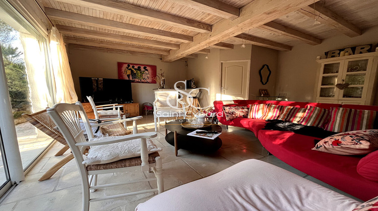 Ma-Cabane - Vente Maison VOEUIL-ET-GIGET, 130 m²