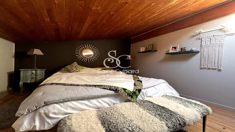 Ma-Cabane - Vente Maison VOEUIL-ET-GIGET, 130 m²