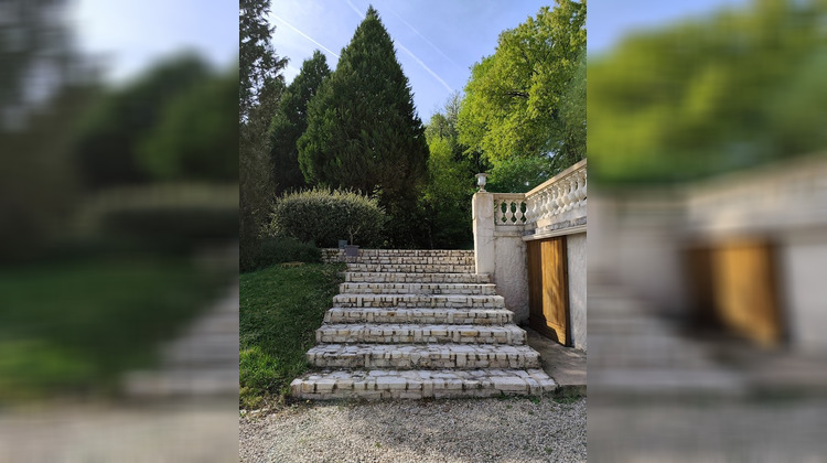 Ma-Cabane - Vente Maison VOEUIL ET GIGET, 208 m²