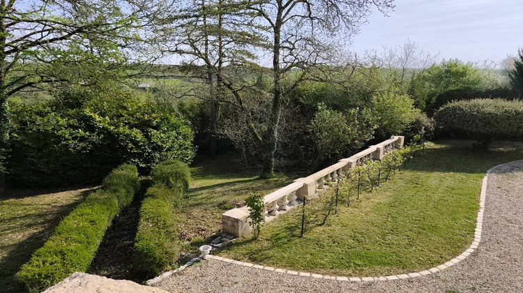 Ma-Cabane - Vente Maison VOEUIL ET GIGET, 208 m²