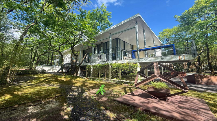 Ma-Cabane - Vente Maison VOEUIL ET GIGET, 200 m²