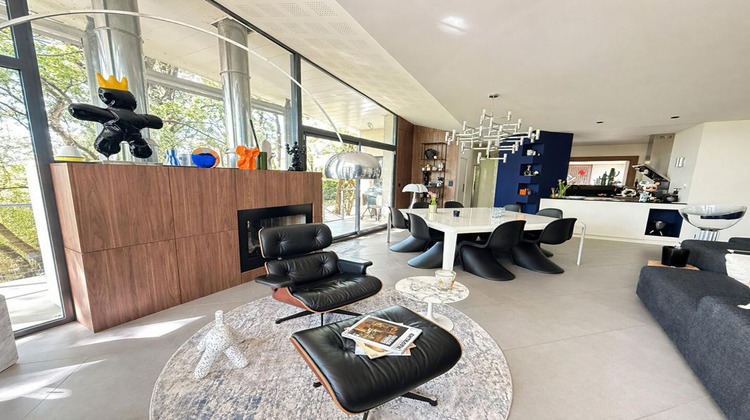 Ma-Cabane - Vente Maison VOEUIL ET GIGET, 200 m²