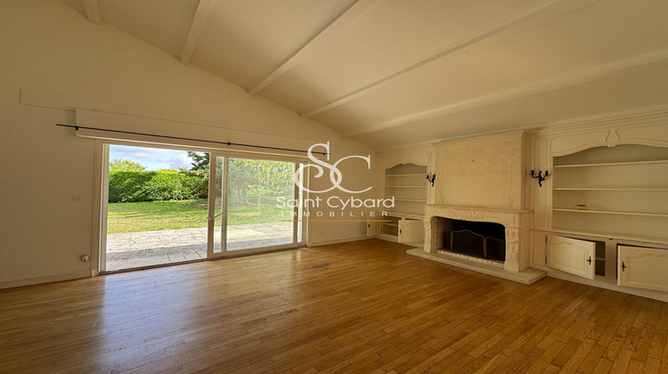 Ma-Cabane - Vente Maison VOEUIL-ET-GIGET, 124 m²