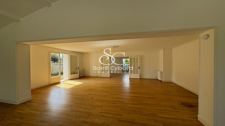 Ma-Cabane - Vente Maison VOEUIL-ET-GIGET, 124 m²