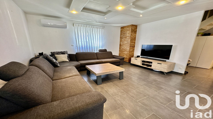 Ma-Cabane - Vente Maison Vogelgrun, 135 m²