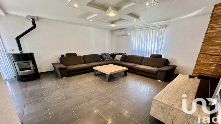 Ma-Cabane - Vente Maison Vogelgrun, 135 m²