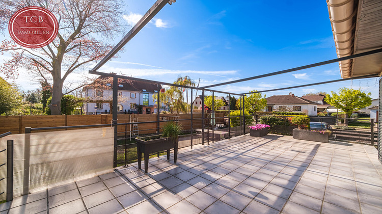 Ma-Cabane - Vente Maison VOGELGRUN, 118 m²