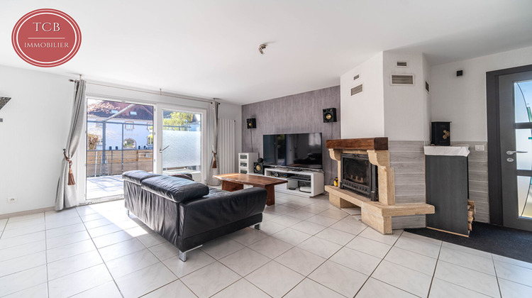 Ma-Cabane - Vente Maison VOGELGRUN, 118 m²