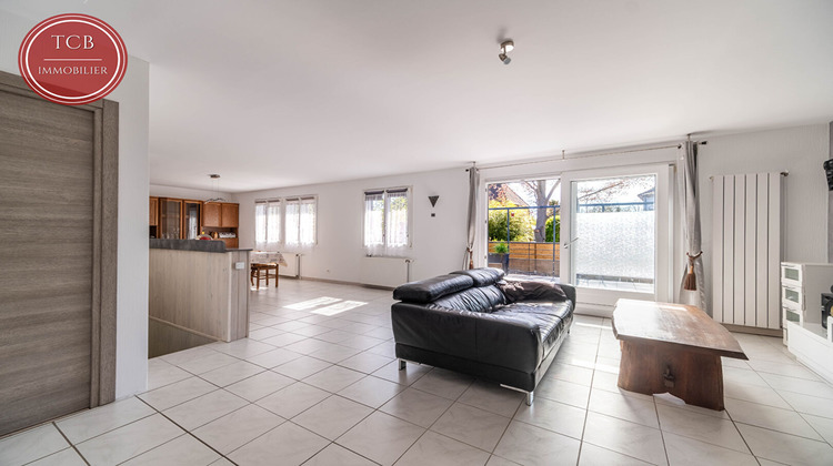 Ma-Cabane - Vente Maison VOGELGRUN, 118 m²